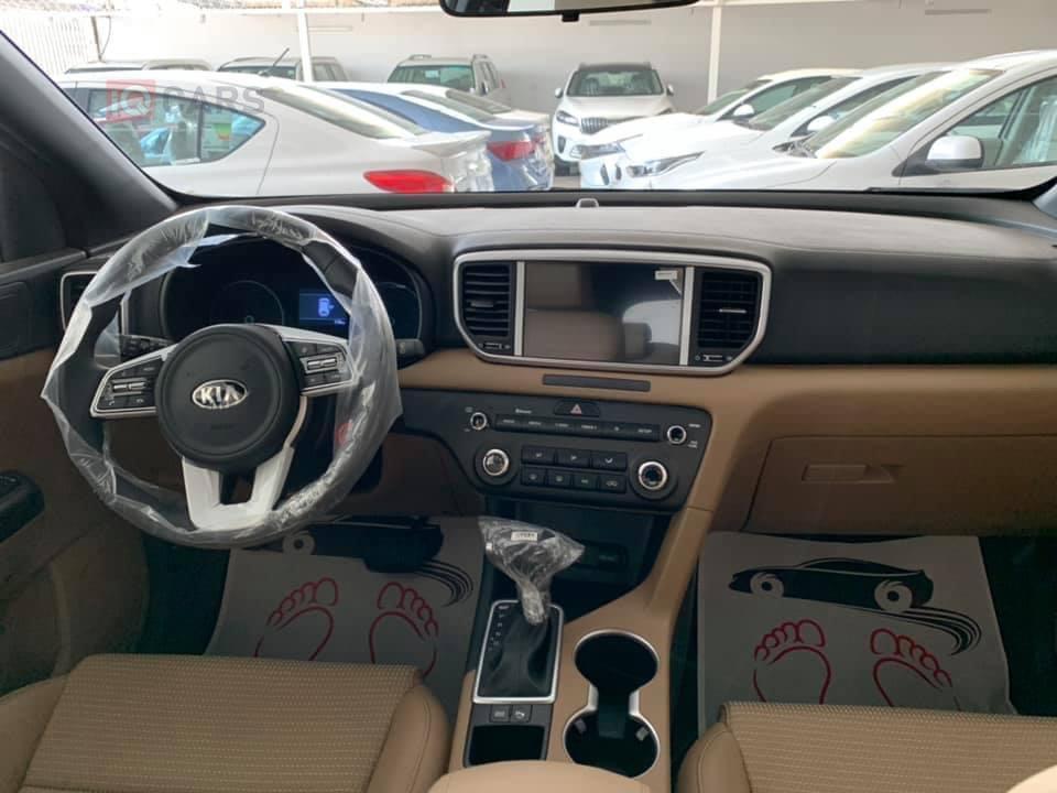 کیا سپۆرتاج